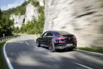 Mercedes-AMG GLC43 4Matic Coupe 2016 года (WW)